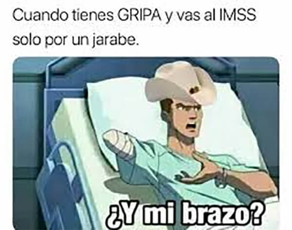 IMSS