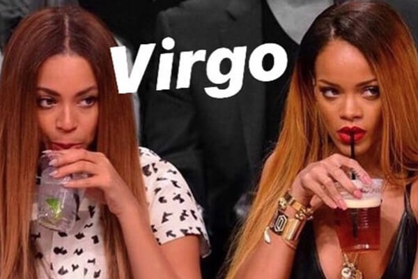 VIRGO