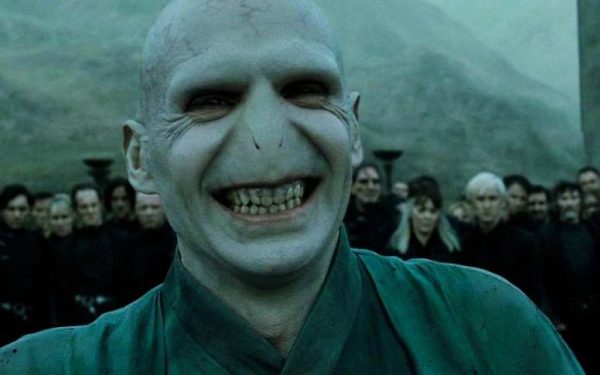 lord voldemort