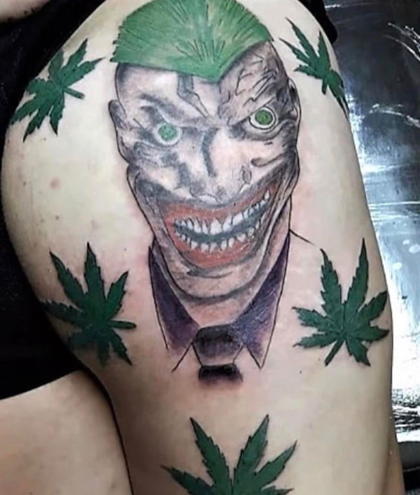 joker 