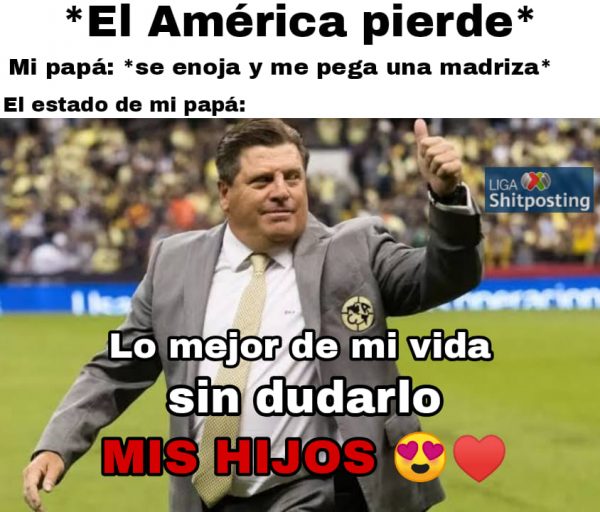 América