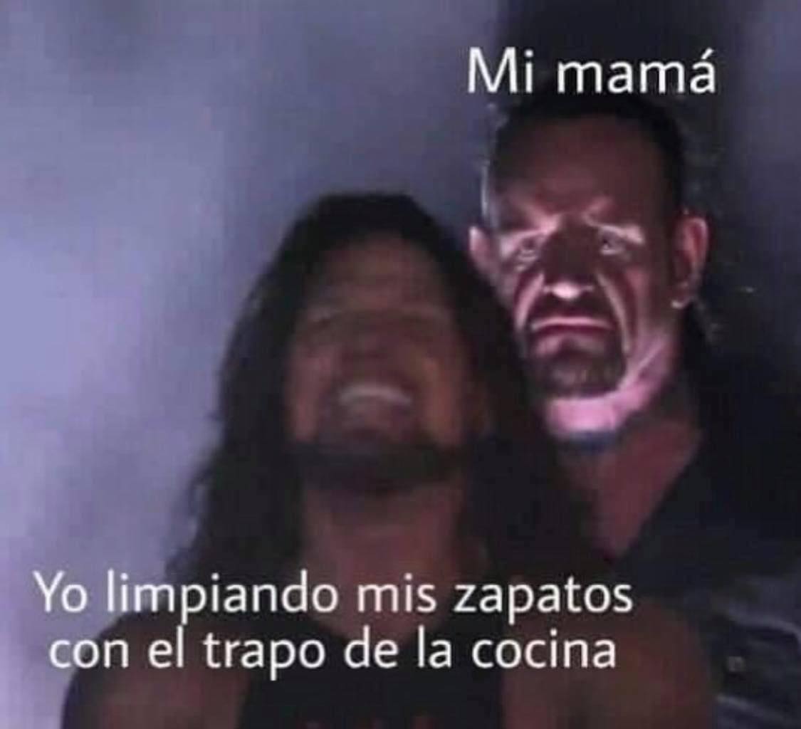 trapo de la cocina mamá dif