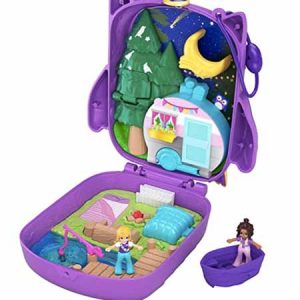 Una Polly Pocket