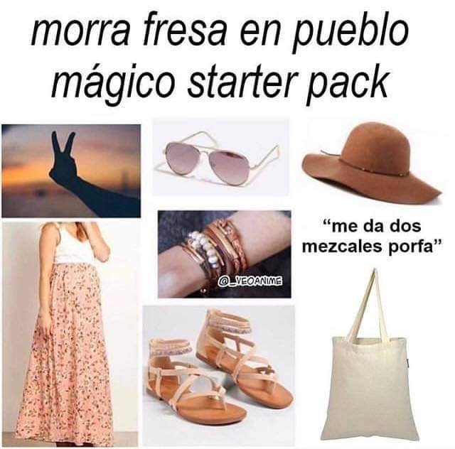 pueblo mágico starter pack san miguel de allende