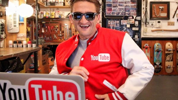 youtube casey neistat