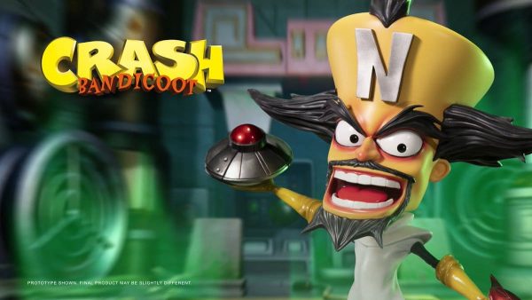 crash doctor cortex