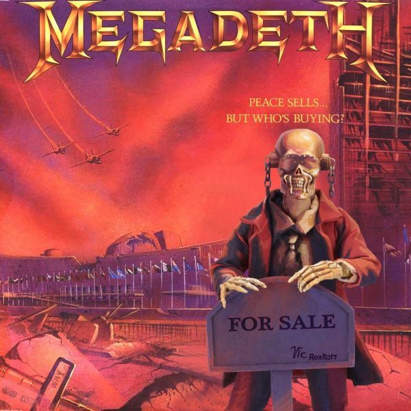 megadeath