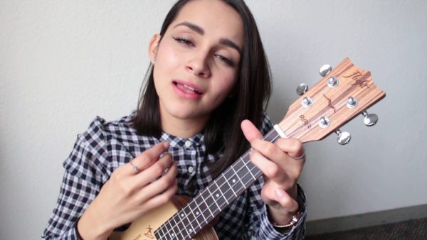 ukulele