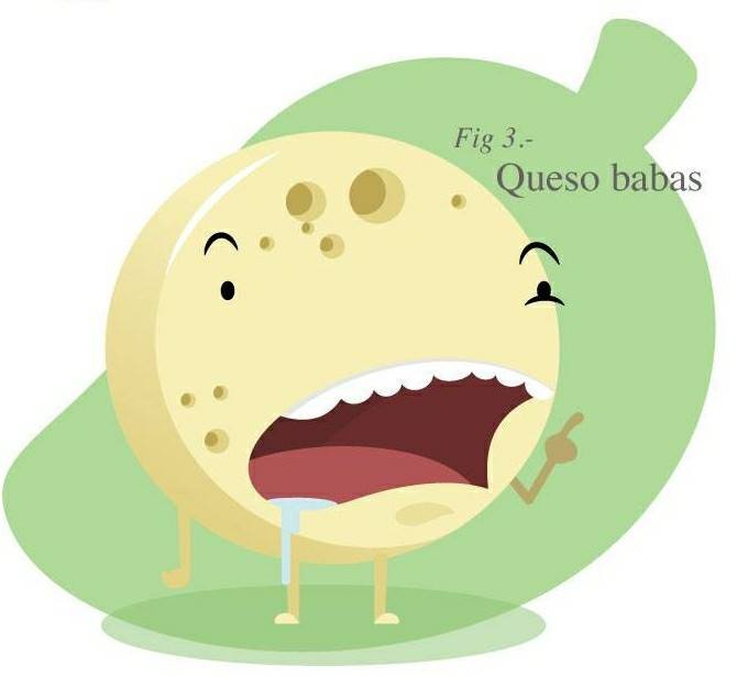 queso babas quesos