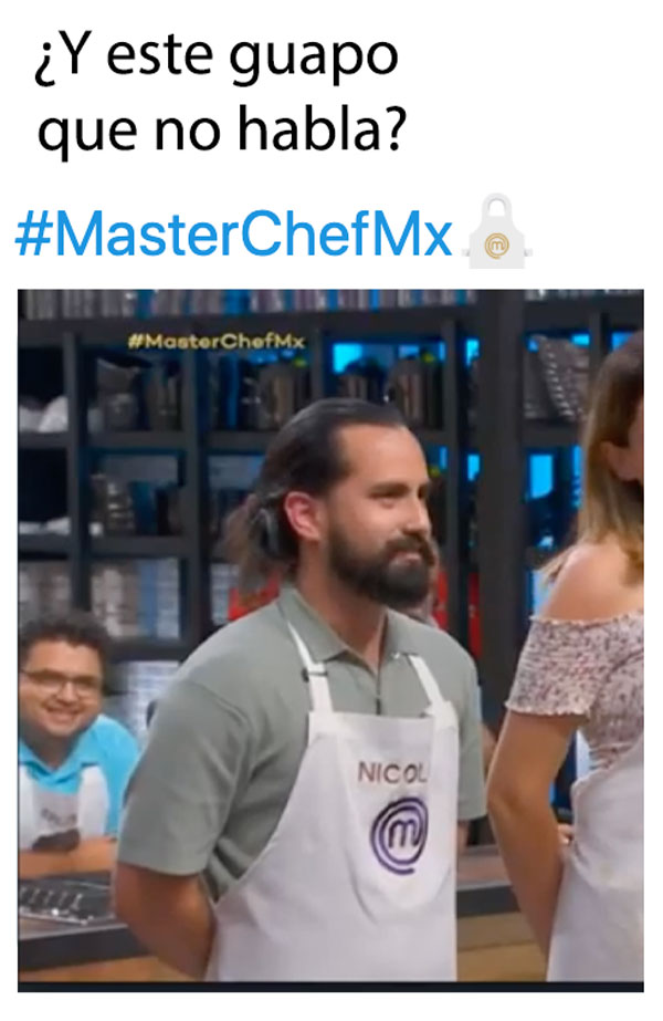 MasterChef