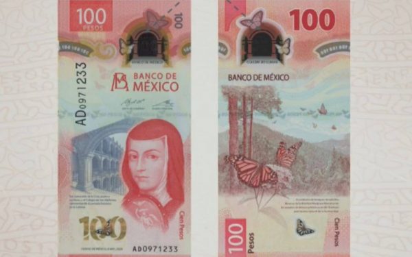 billete sor