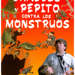 Chabelo y Pepito contra los monstruos 