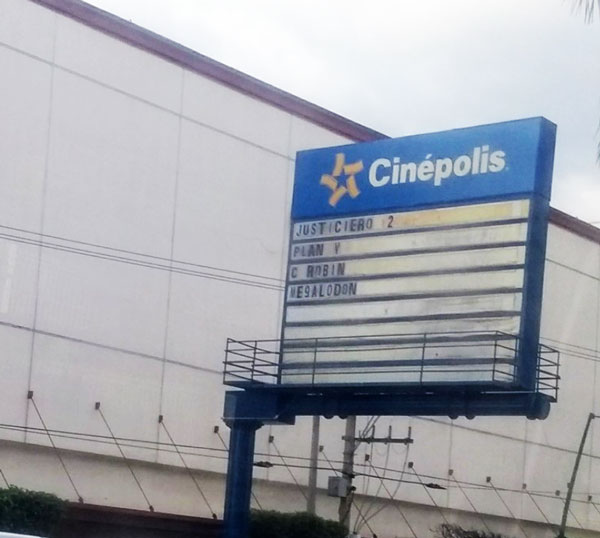 cine