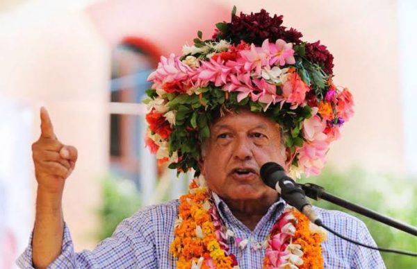 amlo midsommar