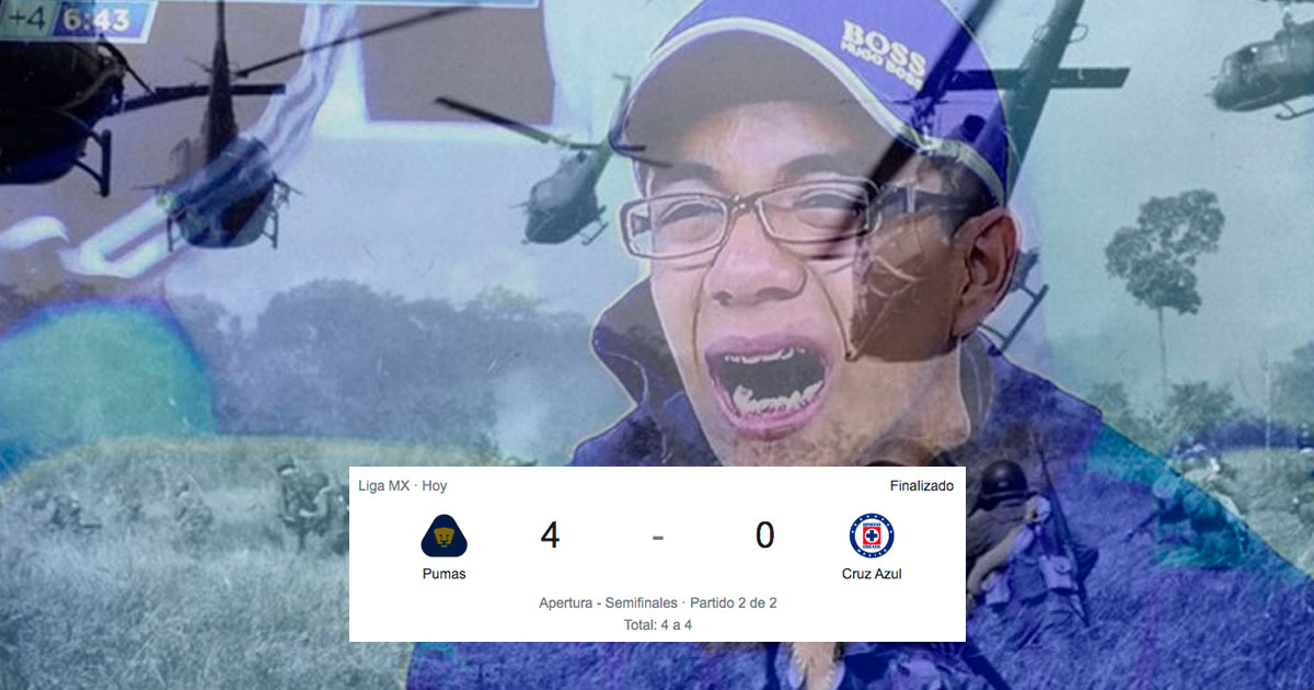 Cruz Azul