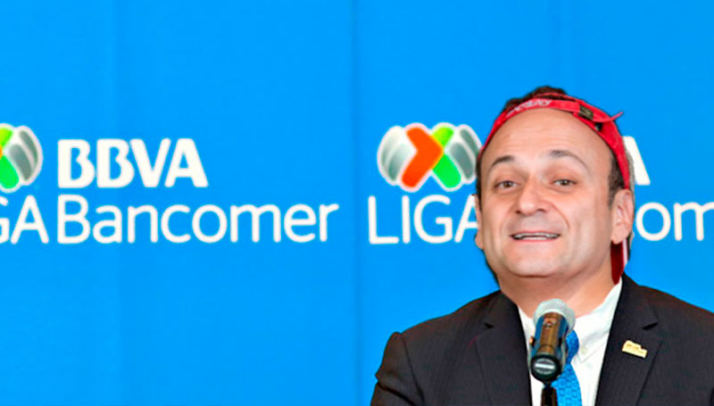 Liga MX