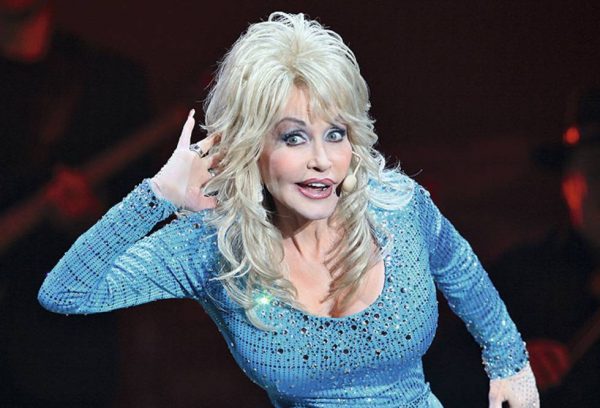 dolly parton josé alfredo