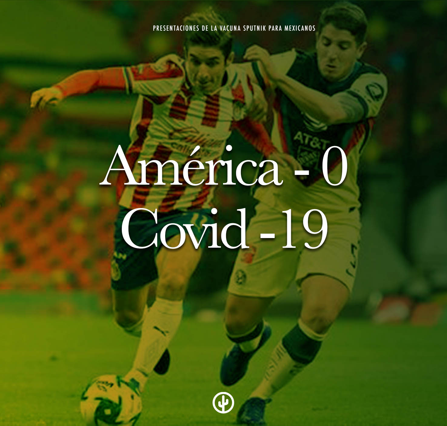 America Covid