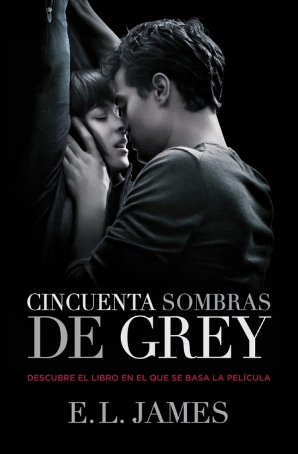 sombras de grey