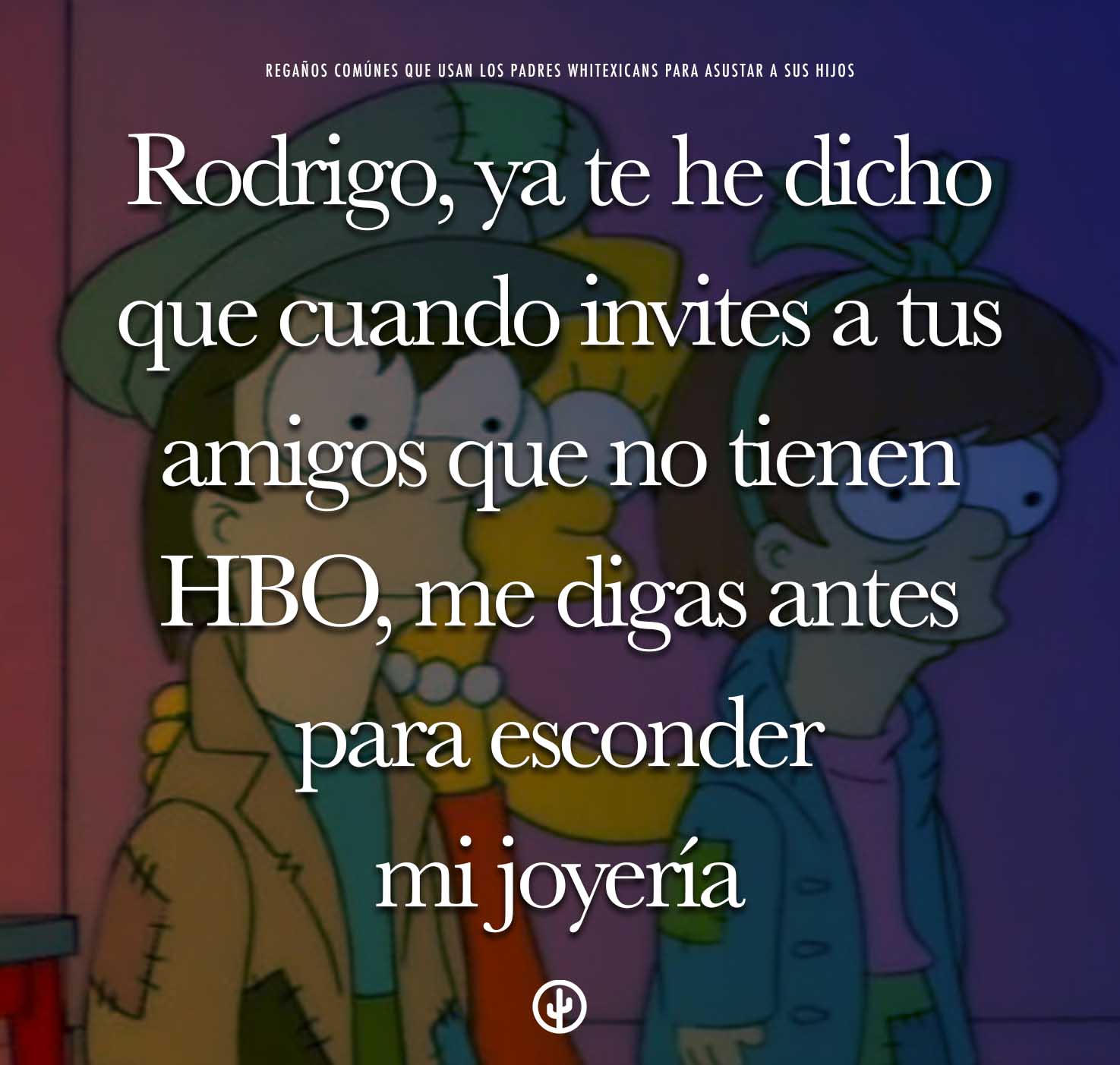 HBO Whitexicans