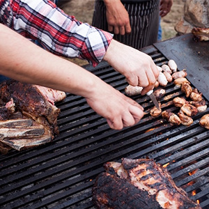 ¿Qué término te gusta la carne?