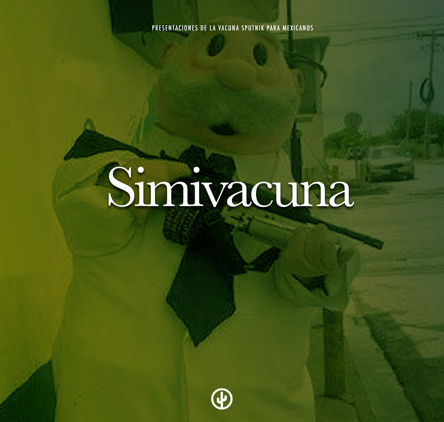 Simivacuna