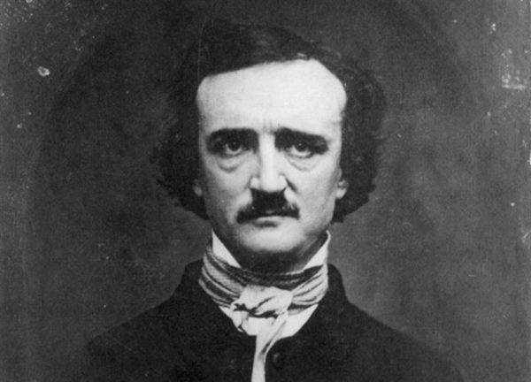 josé alfredo allan poe