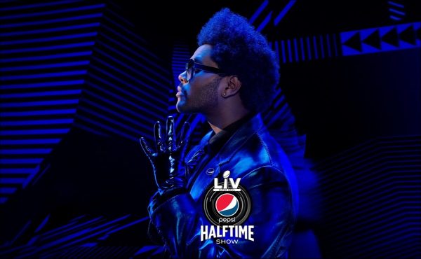 superbowl nfl the weeknd