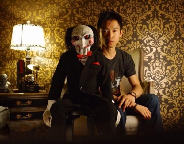 james wan