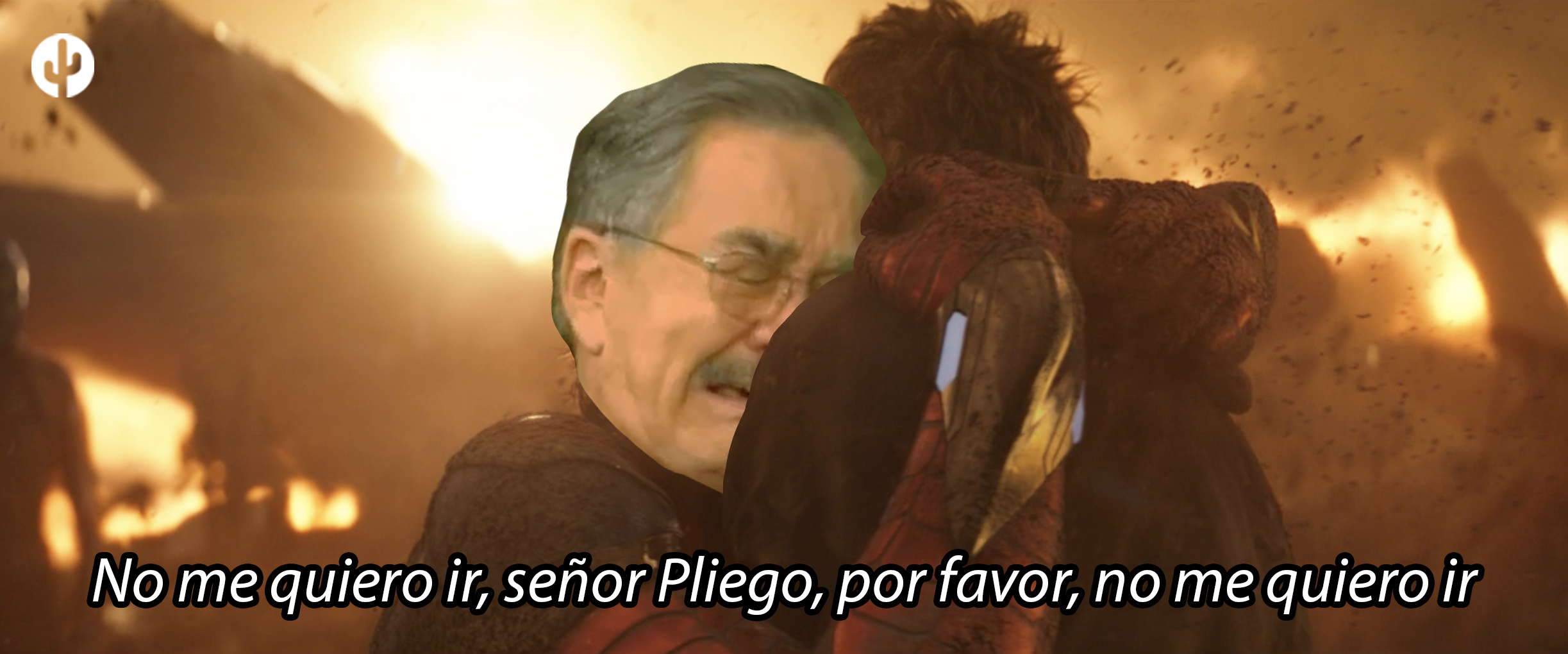 Pedrito Sola Meme