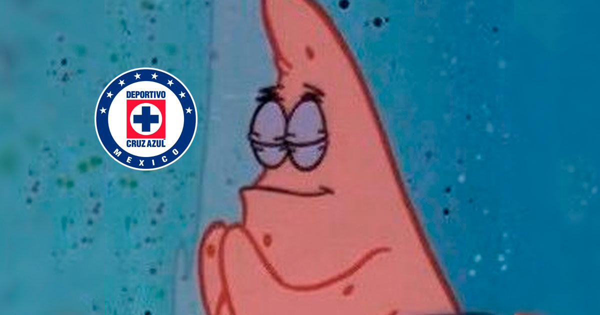 Cruz Azul