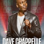 Dave Chappelle: The Closer