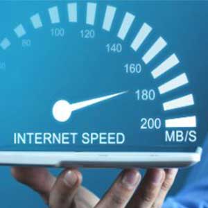 ¿Cuál es tu velocidad de internet ideal?
