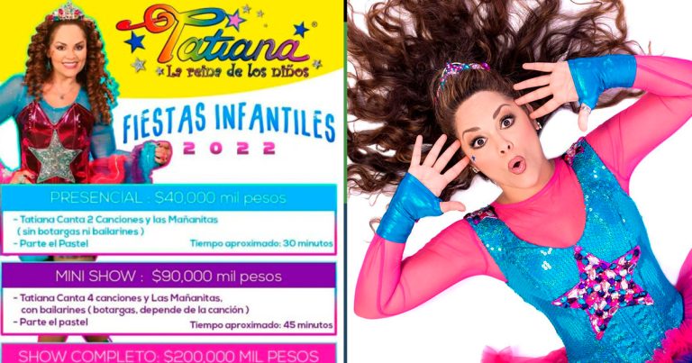 tatiana-show-ninos