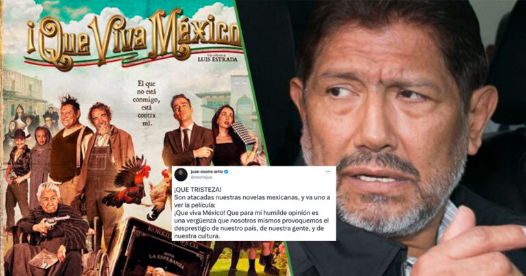 juan, osorio, pelicula, viva, mexico