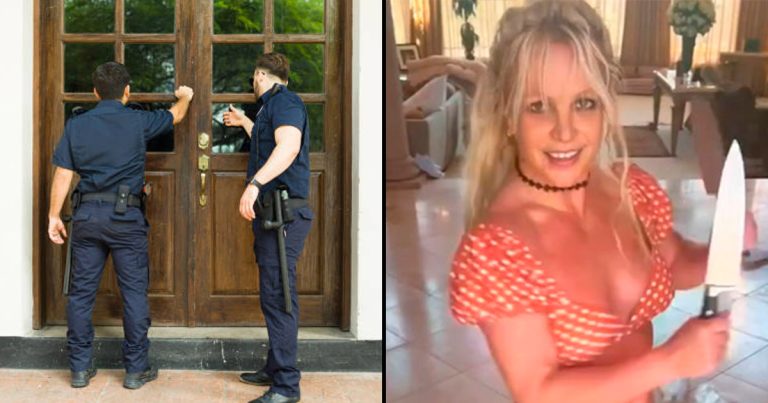 britney-spears-cuchillos-policia